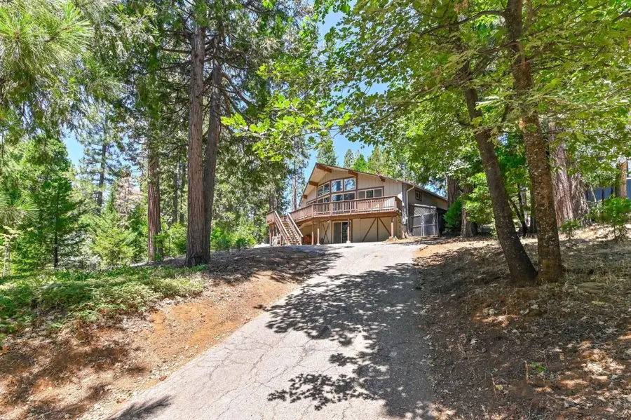 2320 Mustang Road, Arnold, CA 95223 - Image #2