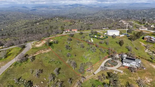 41176 Lilley Mountain Drive, COARSEGOLD, CA 93614