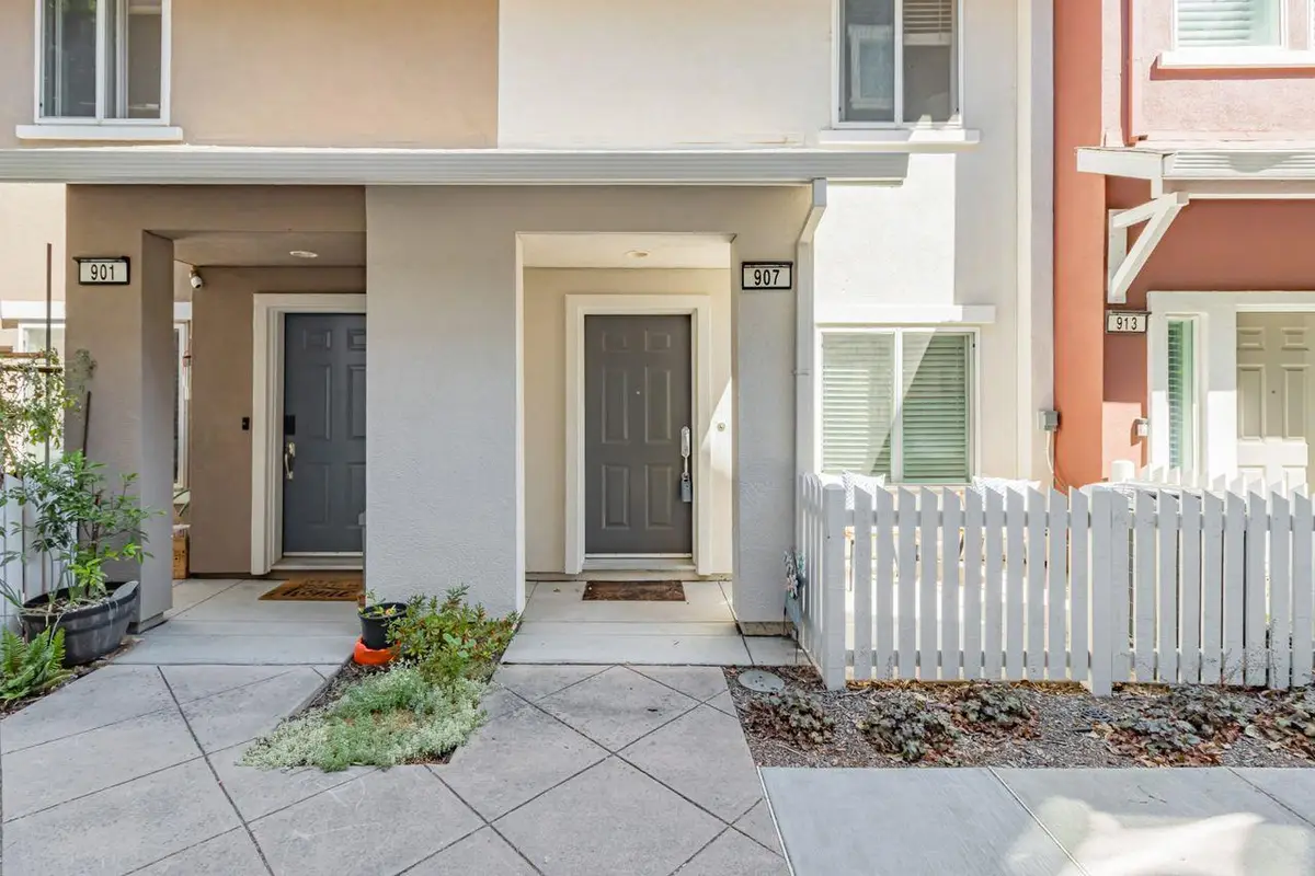 907 Rancho Place, San Jose, CA 95126 - Image #1
