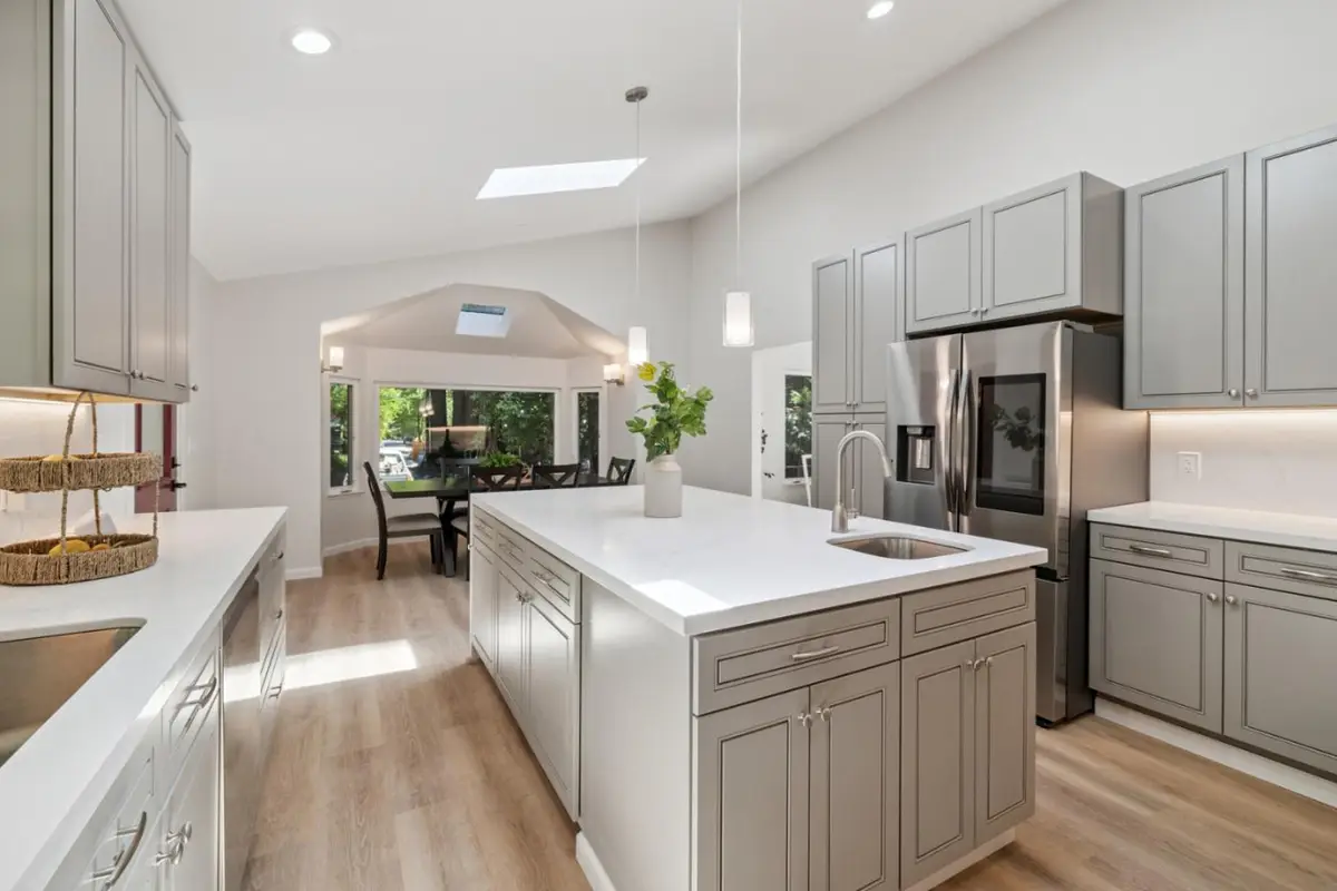 200 Shady Lane, Boulder Creek, CA 95006 - #1