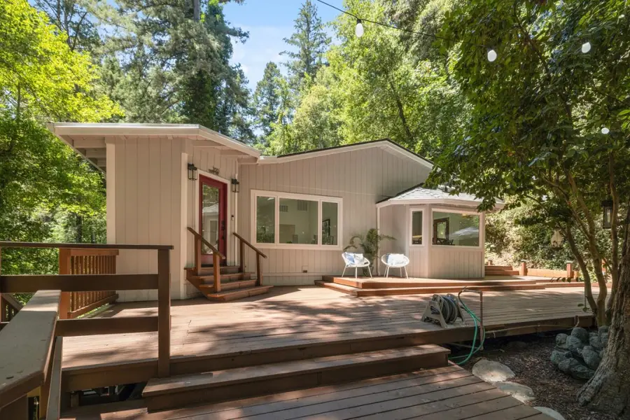 200 Shady Lane, Boulder Creek, CA 95006 - #3