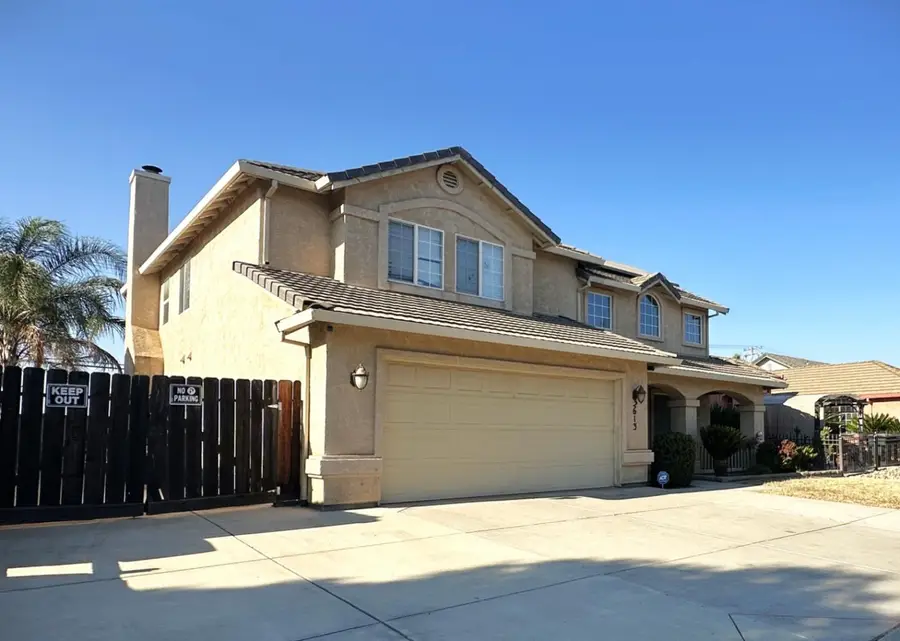 2613 Medinah Court, Modesto, CA 95355 - #2