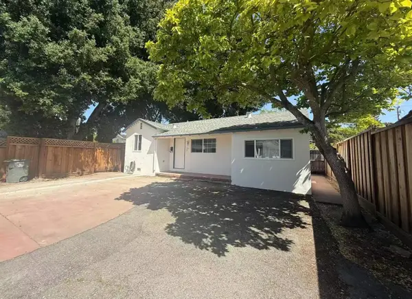 717 Ehrhorn Avenue, Mountain View, CA 94041