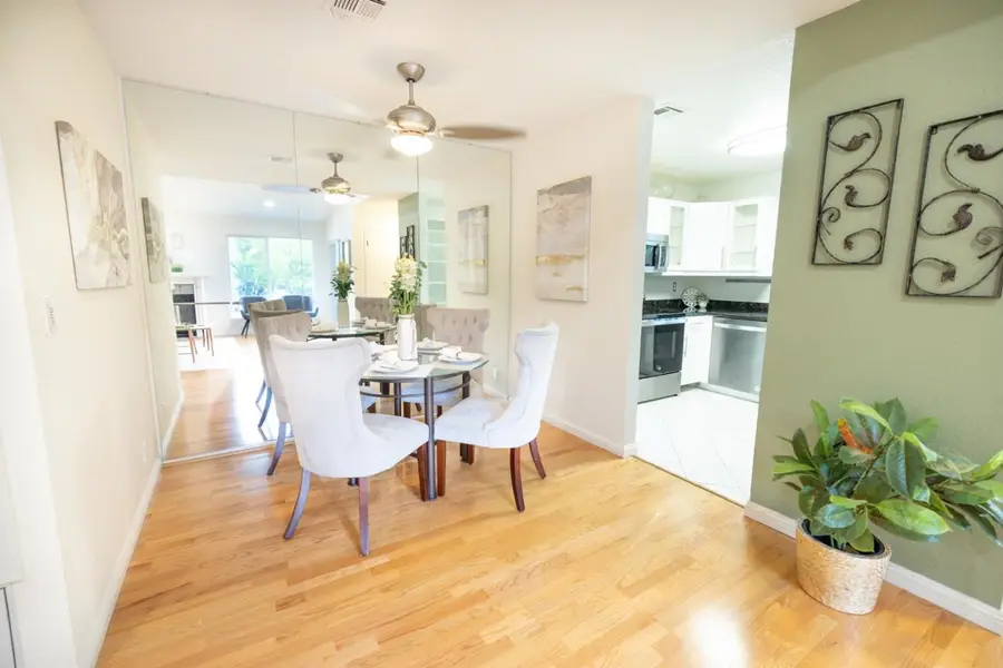 700 Canyon Oaks Drive  #H, Oakland, CA 94605 - Image #3