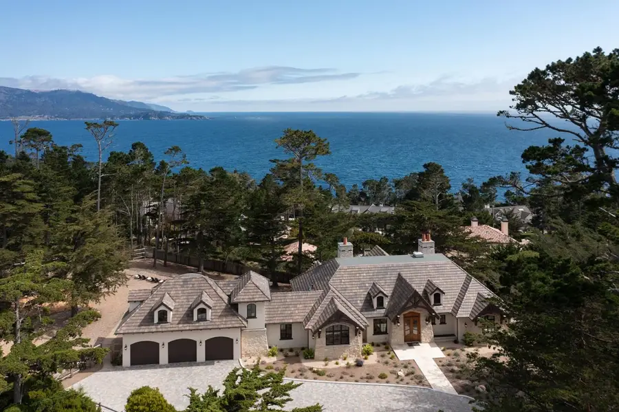 1246 Portola Road, Pebble Beach, CA 93953 - Image #2