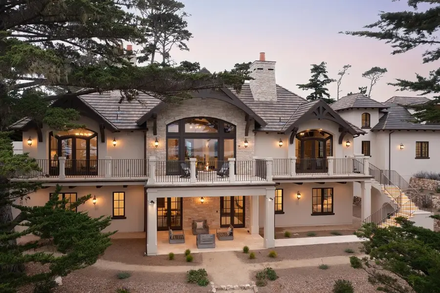 1246 Portola Road, Pebble Beach, CA 93953 - Image #3
