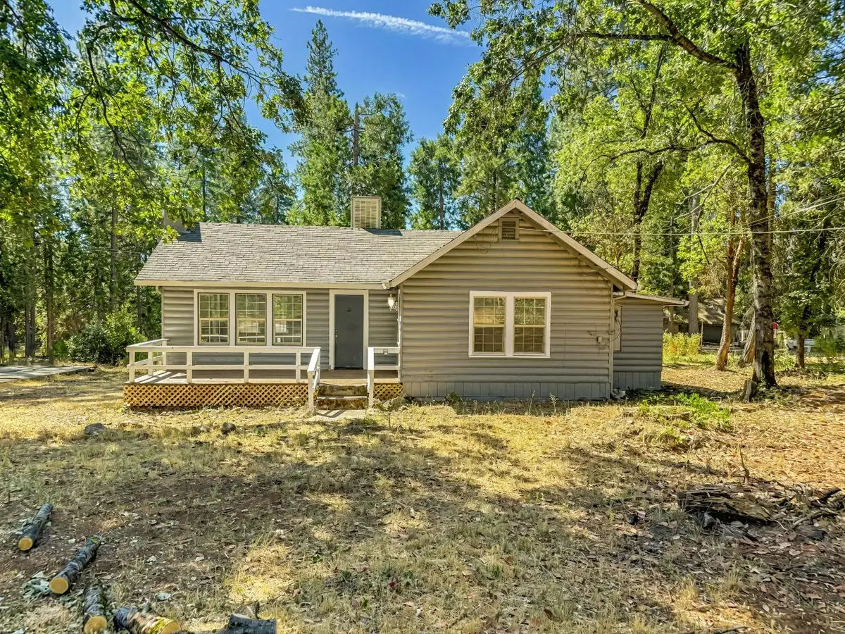 7418 Wentworth Springs Road, Georgetown, CA 95634 - Image #1