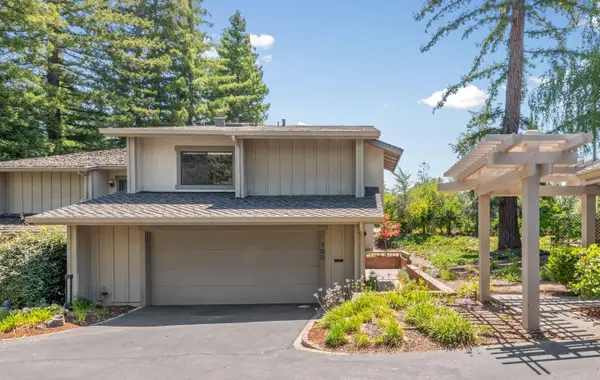 700 Sand Hill Circle, Menlo Park, CA 94025