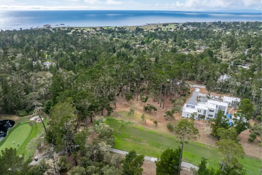 1070 Spyglass Woods Drive, Pebble Beach, CA 93953 - #2