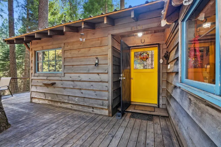 35425 Stonewall Drive, Shingletown, CA 96088 - Image #2