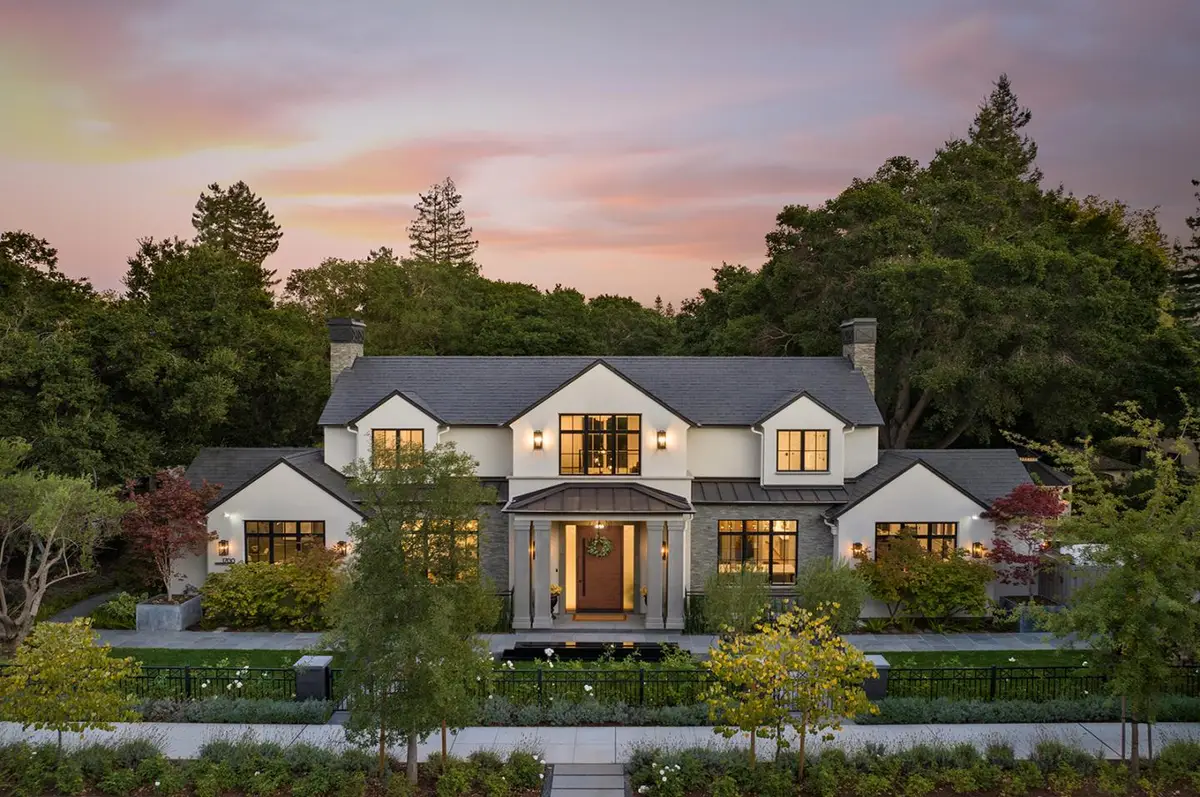1700 Waverley Street, Palo Alto, CA 94301 - #1