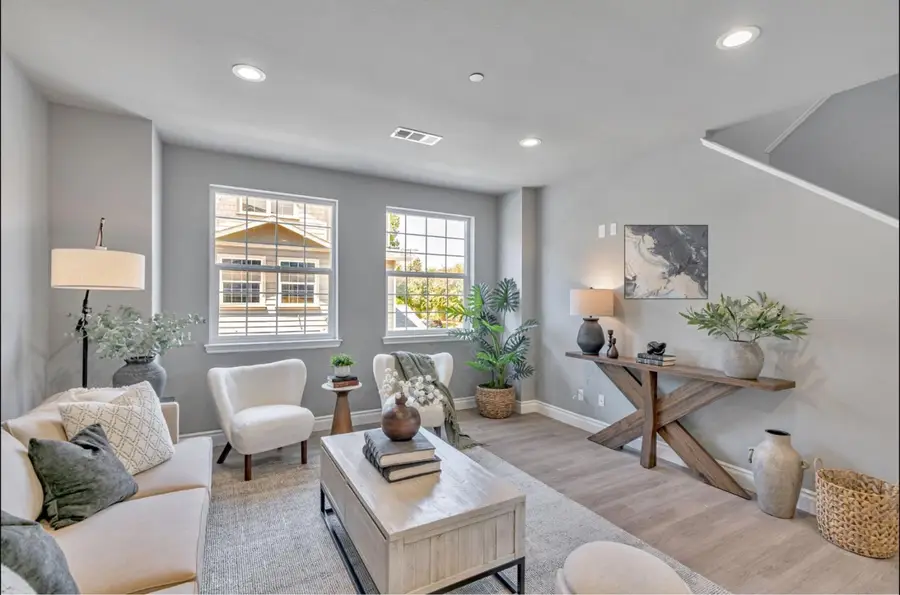 806 Maybeck Place, Hayward, CA 94544 - Image #3