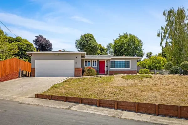 45 Crescent Drive, WATSONVILLE, CA 95076