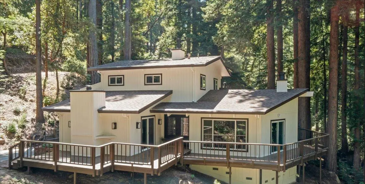 230 Burrell Court, Los Gatos, CA 95033 - Image #1