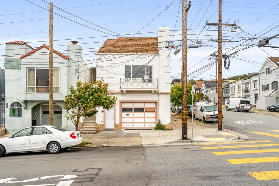 745 Brazil Avenue, San Francisco, CA 94112 - Image #2