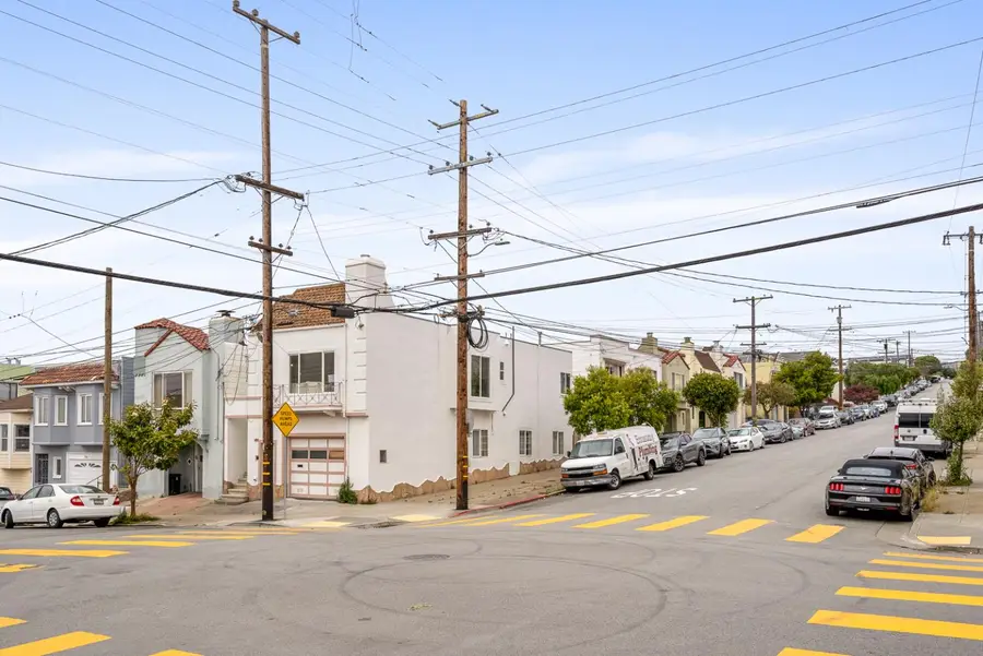 745 Brazil Avenue, San Francisco, CA 94112 - Image #3