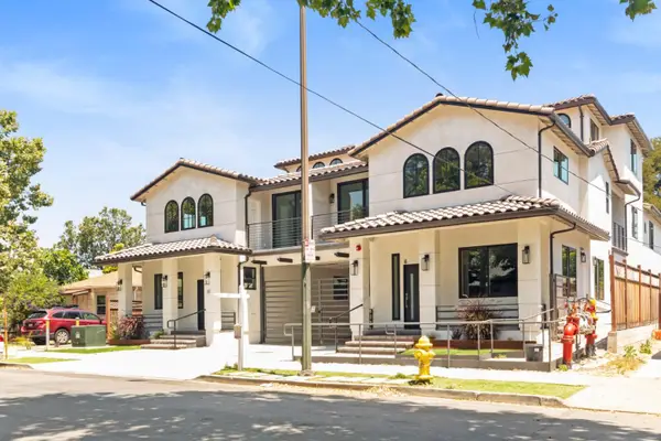 30 22nd Street  #6, SAN JOSE, CA 95116