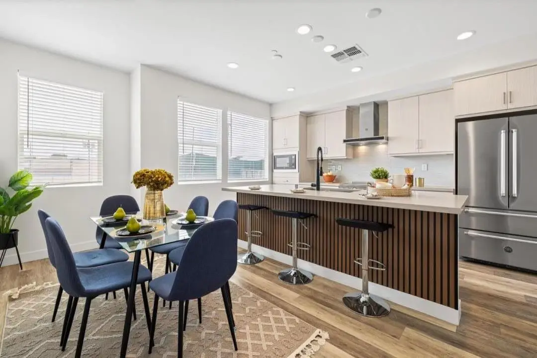 1307 Pullman Way, Oakland, CA 94607 - #1