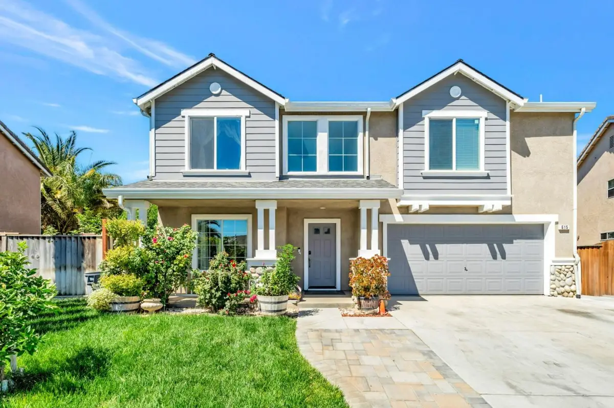 615 Heron Drive, Los Banos, CA 93635 - #1