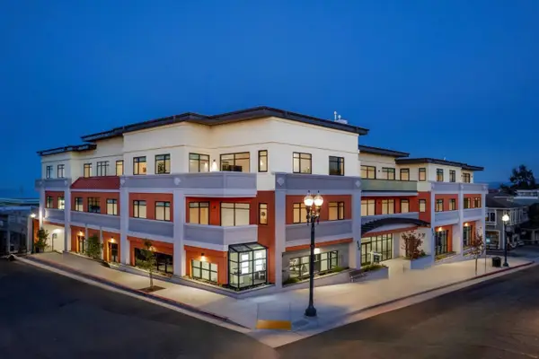 520 Lighthouse Avenue  #301, PACIFIC GROVE, CA 93950
