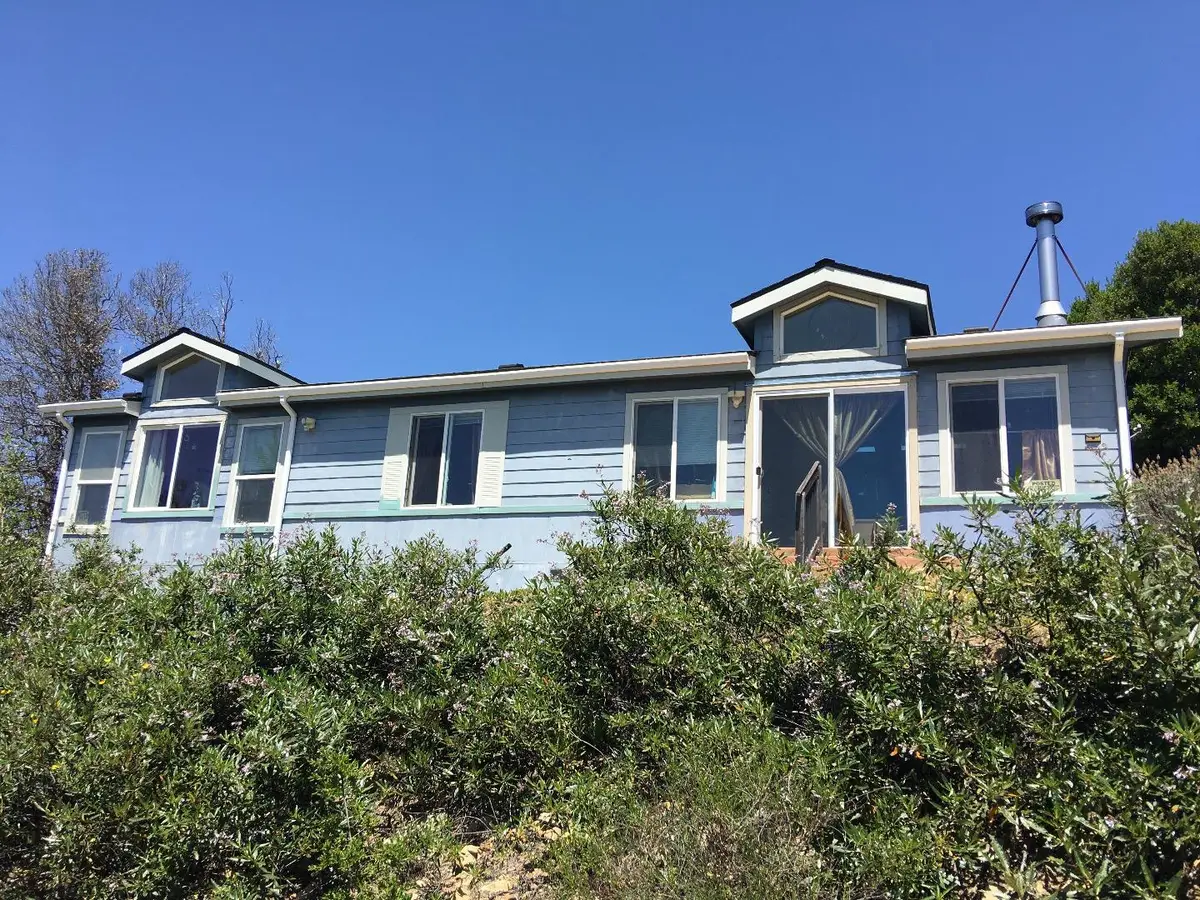 580 Russell Ridge, Watsonville, CA 95076 - Image #1