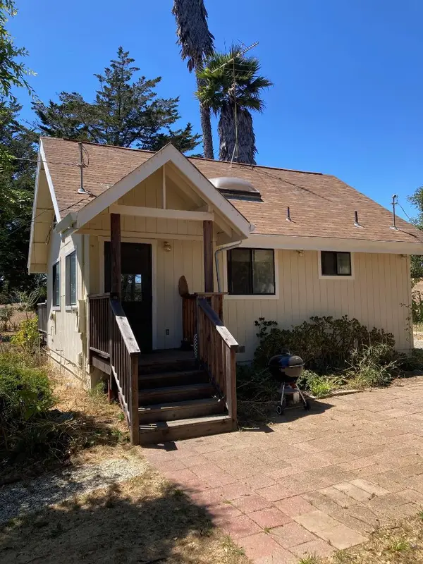 222 Highview Drive, SANTA CRUZ, CA 95060
