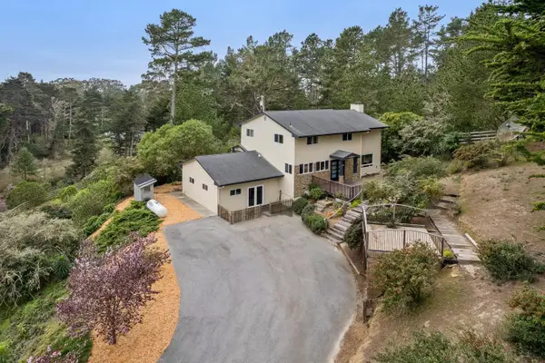 1790 Sunshine Valley Road, Moss Beach, CA 94038