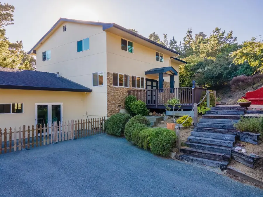 1790 Sunshine Valley Road, Moss Beach, CA 94038 - #2