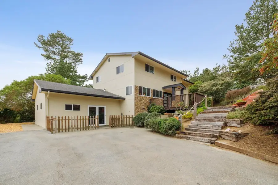 1790 Sunshine Valley Road, Moss Beach, CA 94038 - #3