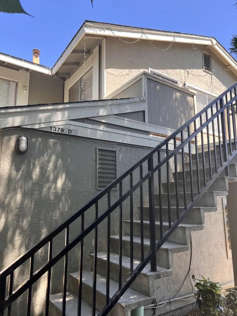 1379 McQuesten Drive  #D, San Jose, CA 95122 - Image #3