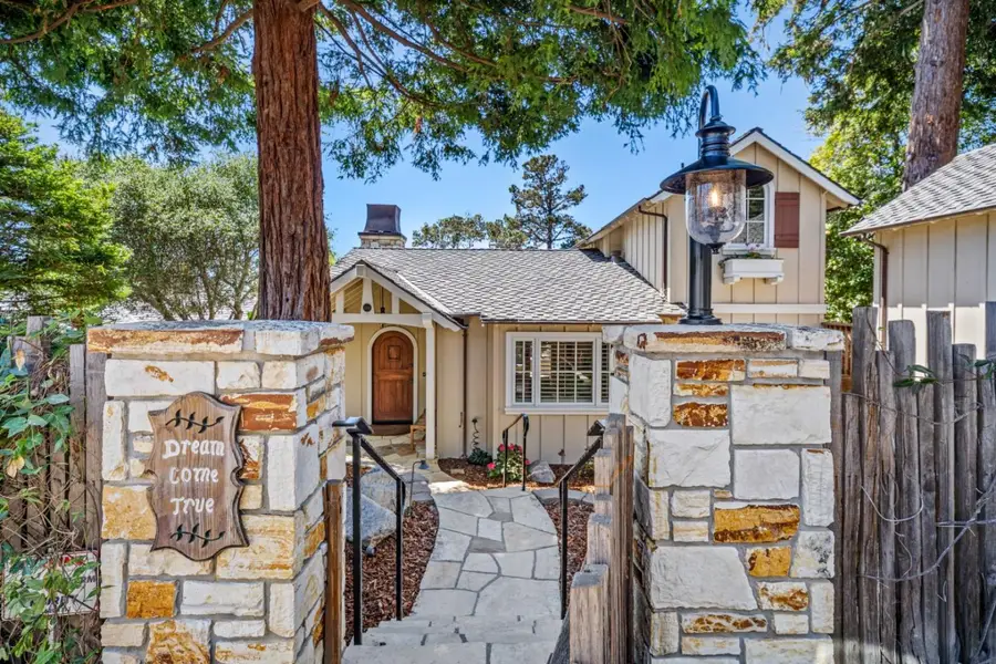 0 Casanova 5 NW of Ocean Avenue, Carmel, CA 93923 - Image #2