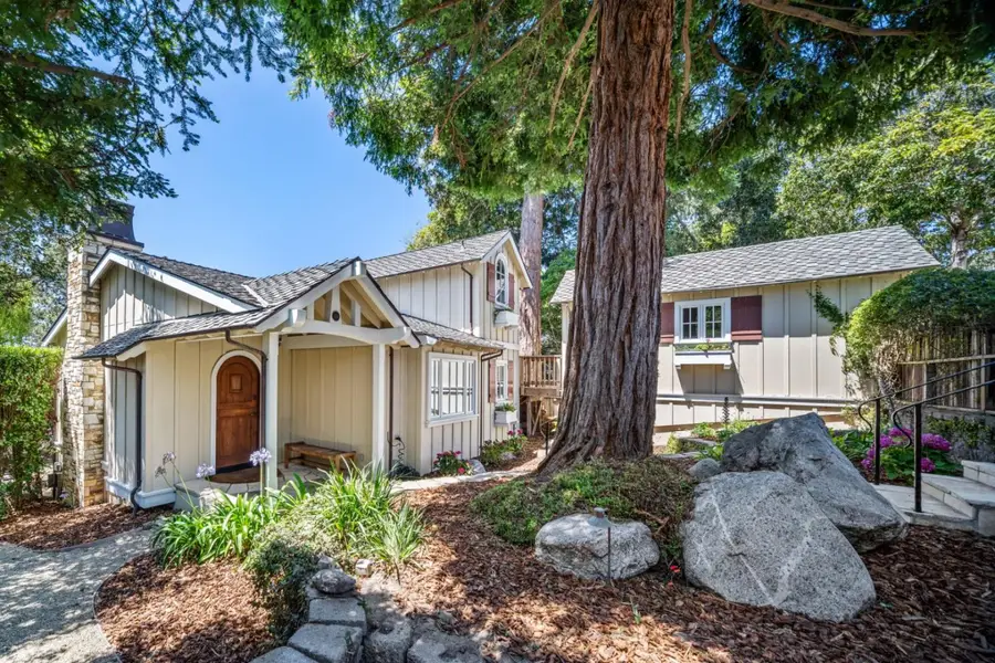 0 Casanova 5 NW of Ocean Avenue, Carmel, CA 93923 - Image #3