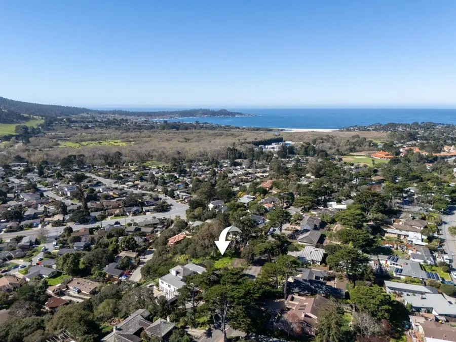 3528 Lazarro Drive, Carmel, CA 93923 - Image #2
