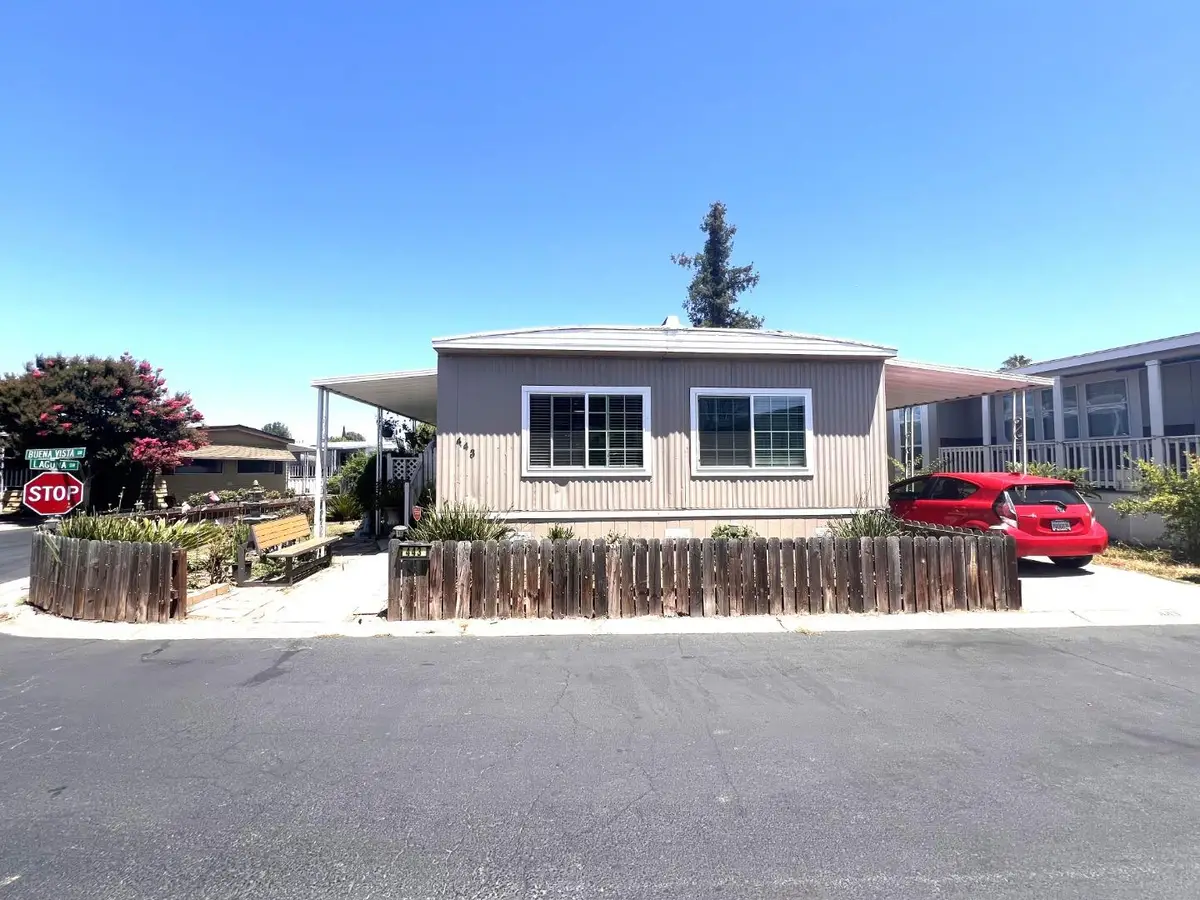 2151 Oakland Road, San Jose, CA 95131 - Image #1