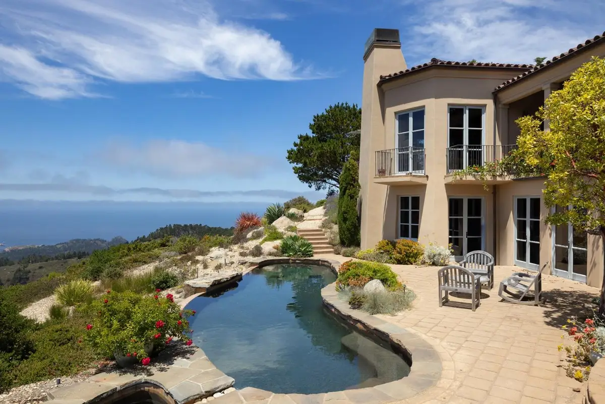3200 Red Wolf Drive, Carmel, CA 93923 - #1