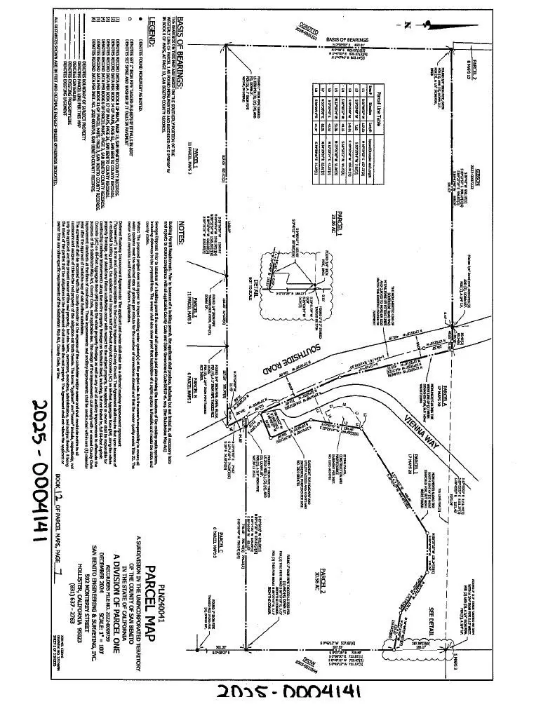 4821 Southside Road, Hollister, CA 95023 - #3
