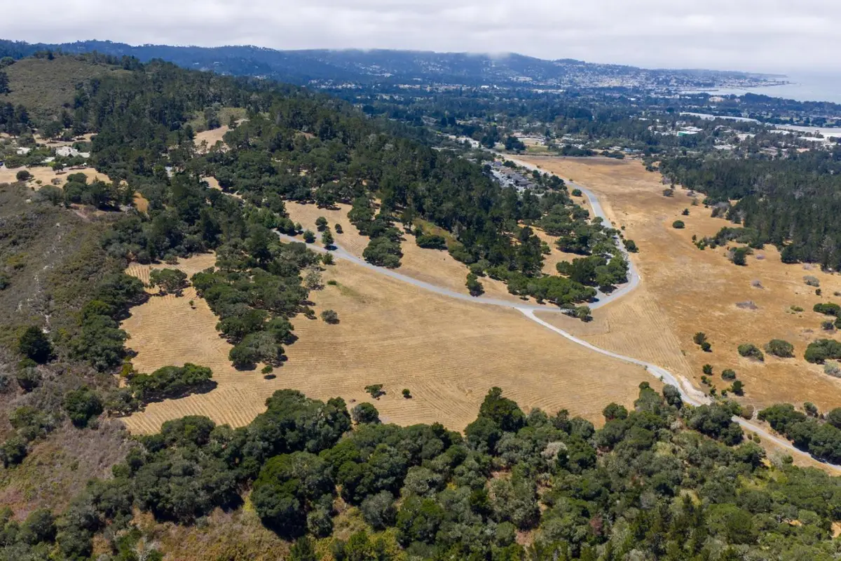 24545 Via Malpaso (Lot 94), Monterey, CA 93940 - #1