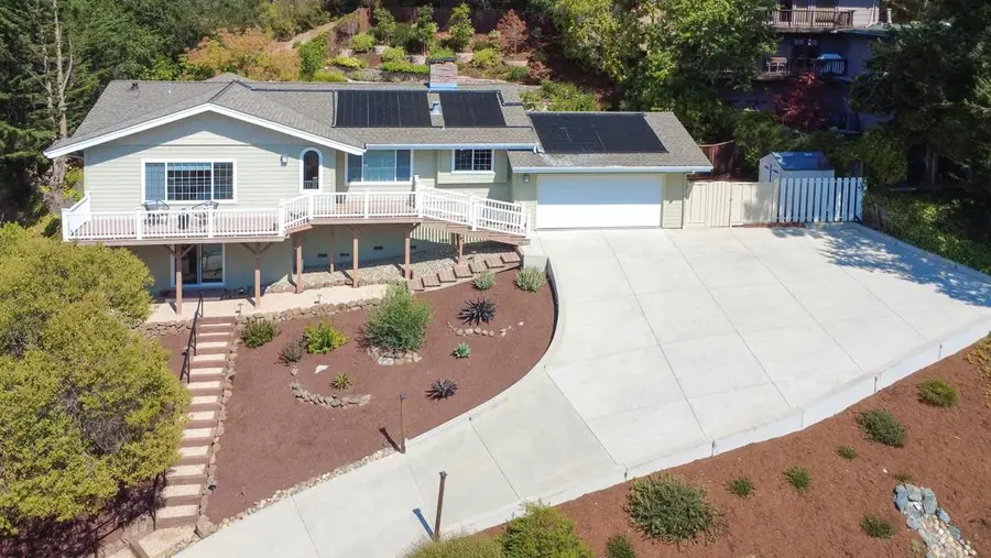 317 Sherman Drive, Scotts Valley, CA 95066 - Image #2