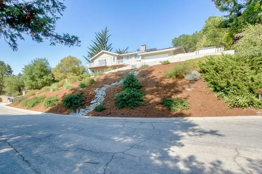 317 Sherman Drive, Scotts Valley, CA 95066 - Image #3