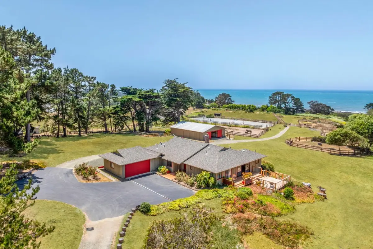 515 Bean Hollow Road, Pescadero, CA 94060 - Image #1