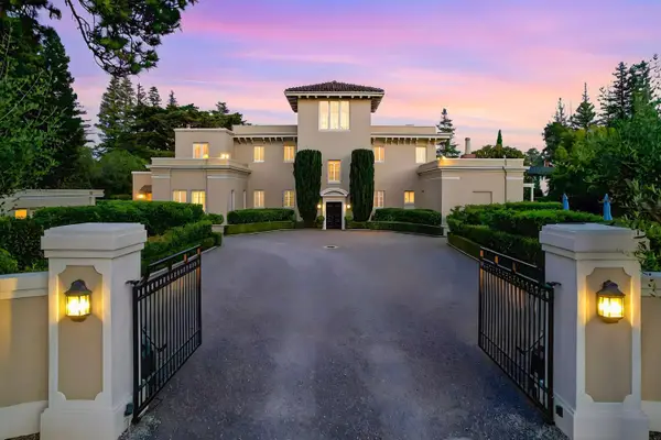 245 Santa Inez Avenue, HILLSBOROUGH, CA 94010