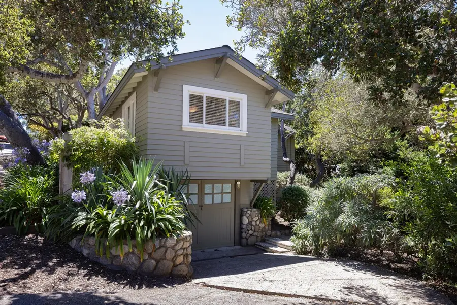 0 SW Corner Camino Real and 4th Avenue, Carmel By The Sea, CA 93921 - Image #3