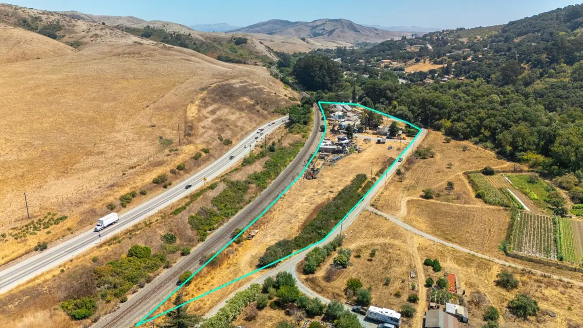 250 Old Chittenden Road, Watsonville, CA 95076 - Image #1