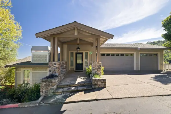 43 Baywood Terrace, SAN RAFAEL, CA 94901