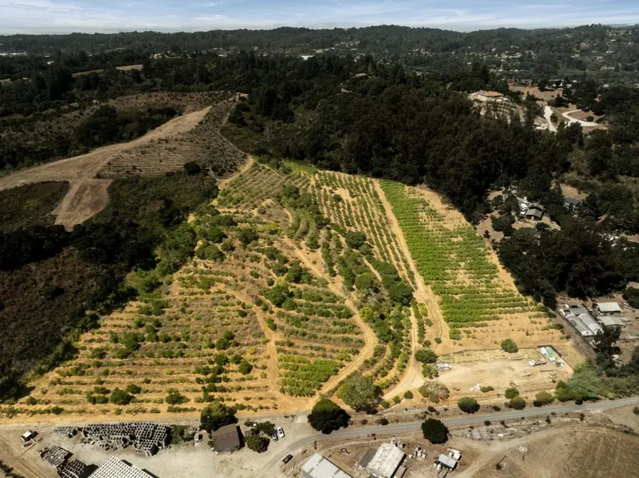 0 Sans Road, Corralitos, CA 95076 - #2