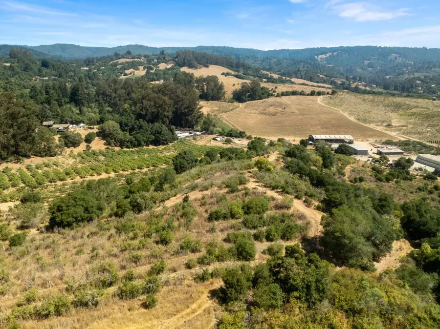 0 Sans Road, Corralitos, CA 95076 - #3