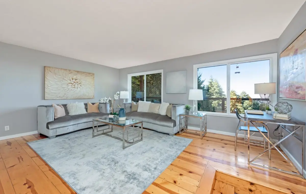 14826 Skyline Boulevard  #3, Woodside, CA 94062 - Image #1