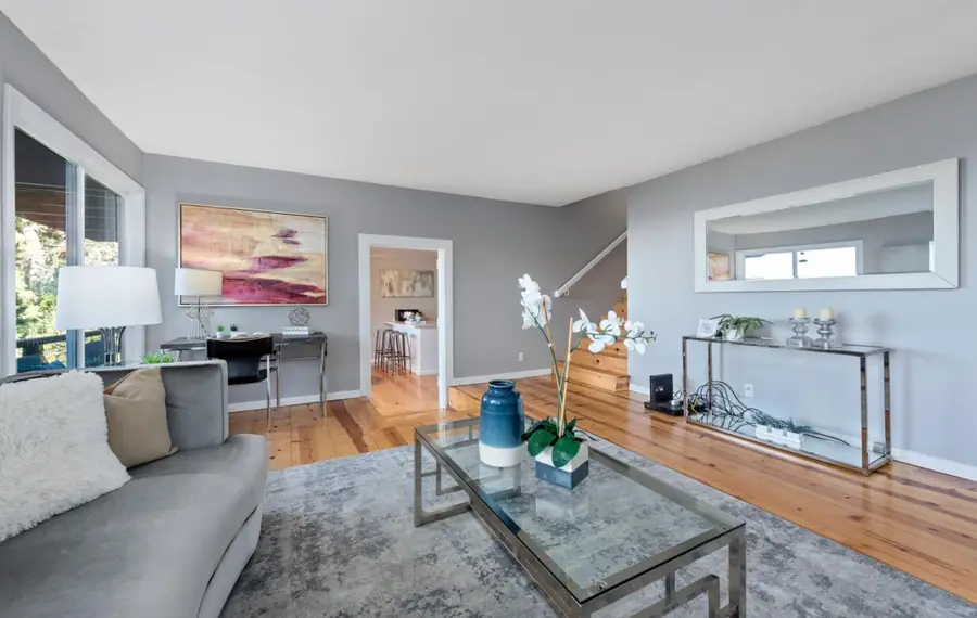 14826 Skyline Boulevard  #3, Woodside, CA 94062 - Image #2