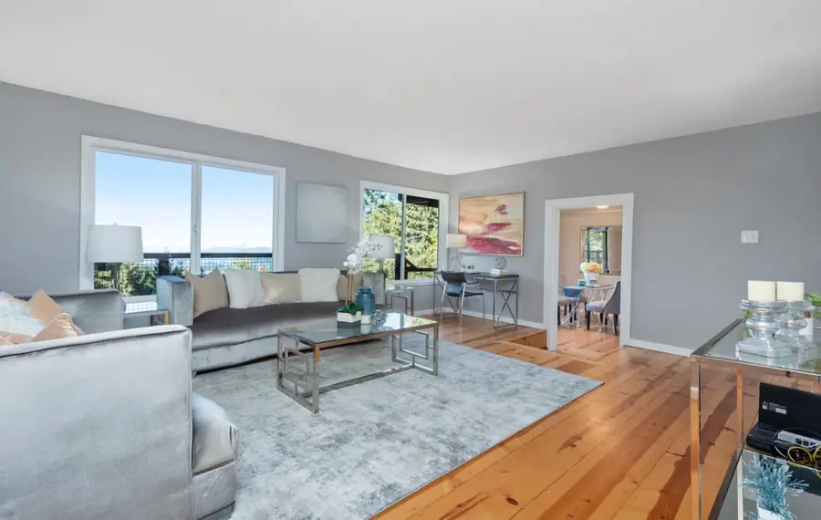 14826 Skyline Boulevard  #3, Woodside, CA 94062 - Image #3