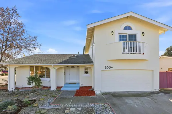 6304 Singletree Way, PLEASANTON, CA 94588